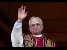 VIDÉO. Qui est le nouveau pape Robert Francis Prevost, appelé Léon XIV ?