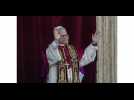 Habemus Papam : Qui est le nouveau pape Léon XIV ?