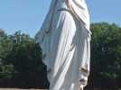 Une statue représentant la Vierge a été volée à Fumel, voici ce que l'on sait