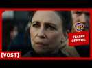 Conjuring : L'Heure du Jugement | Teaser officiel (VOST) | Patrick Wilson, Vera Farmiga