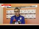 VIDÉO. Stade lavallois : « La meilleure façon de les honorer c'est de gagner »