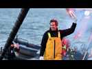 VIDÉO. Vendée Globe, Jude Law en pape... Les infos à retenir dans les Pays de la Loire du 5 au 9 mai