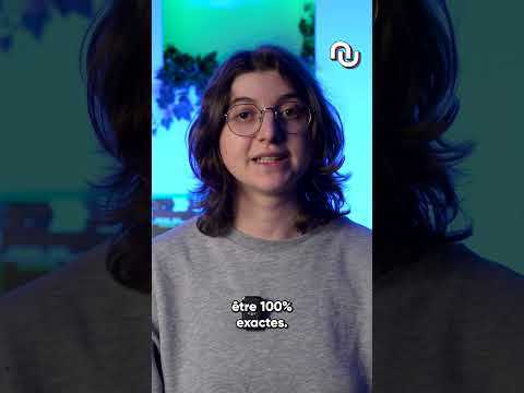 C’est quoi ce nouveau rond bleu dans WhatsApp ? #shorts