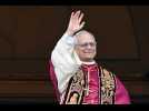 VIDÉO. Élection du pape : quelle capacité d'action pour Léon XIV ?