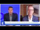 Ce seuil critique qui pourrait provoquer un nouveau choc sur les marchés financiers !