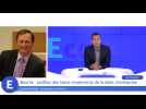 Bourse : comment profiter des hauts rendements de la dette d'entreprise ?