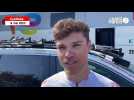 VIDÉO. Tour du Finistère 2025 : Émilien Jeannière veut « prendre exemple » sur Julien Simon