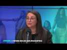 Célénasophia en interview et en live