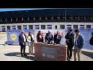 Lidl errichtet Mega-Distributionszentrum in Herentals