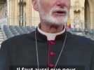 Religion - Nouveau pape Léon XIV : 