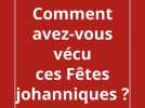 Événement - 