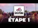 VIDÉO. Giro 2025 : Profil, parcours... Tout savoir de la première étape qui s'élance d'Albanie