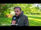 Farid prend le temps - Le point sur les Saints de Glace