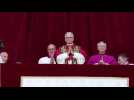 Léon XIV : Le premier pape américain, une nouvelle ère pour l'Église (1)