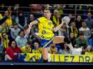 Lucie Granier (Metz Handball) : « Il faut se dire que chaque match est une finale »