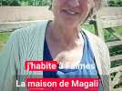 La maison de Magali est dévaluée de 30% à cause de la pulvérisation intensive