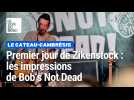 Zikenstock : retour sur le premier jour de festival