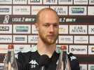 Arnaud Bodart (FC Metz) : « On sait de quoi on est capable ! »