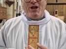 Corbie: réaction à l'élection du pape