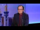 Thierry Coville : 