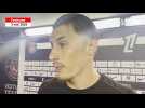 VIDÉO. Stade Rennais. Anthony Rouault : « Notre visage en première mi-temps, ce n'est pas normal »