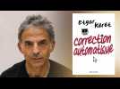 Etgar Keret : 