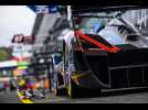 VIDEO. 24 Heures du Mans : Alpine, la bonne surprise de l'Hypercar
