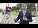 VIDÉO. Qui était Maurice Maureau, le premier libérateur de La Baule ?