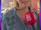 Émilie Dupuis (RTL) revient sur une vente exceptionnelle à l'occasion du Télévie