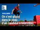 On a testé pour vous : les épreuves d'Intervilles