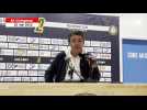 VIDÉO. Pau - Guingamp : la réaction de Sylvain Ripoll sur le succès, les barrages, le but de Ghrieb