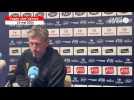 Ronan O'Gara (La Rochelle) : « on a fait preuve de caractère »