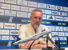 « Le groupe mérite cette 8e place » : B. Tavenot, coach du SCB