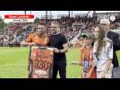 VIDÉO. Avec 330 matches en tango, Anthony Gonçalves devient recordman du Stade Lavallois