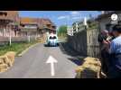 VIDEO. Revivez la course de caisses à savon de Villers-sur-Mer !