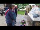 Cérémonies du 8-Mai à Outreau