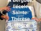 Bergues : l'école Sainte-Thérèse entre dans le programme Eramus +