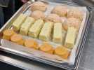 Finger Food : une approche innovante de la nourriture mixée au home Libert à Marche