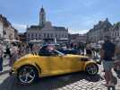 Aire-sur-la-Lys : le festival Sur un Aire vient de débuter