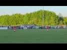 Finale de la Coupe Messancy - Assenois (1-0): le résumé vidéo