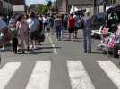 La brocante 2025 de Bertry et ses 700 exposants en images