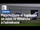 Bondues : annonce des portes ouvertes de l'aérodrome