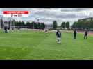 VIDÉO. Les légendes du Variétés club de France à Deauville