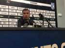 Luis Castro s'exprime sur la VAR