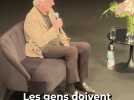 Festival de Cannes 2025 : Robert de Niro parle de démocratie pendant sa masterclass