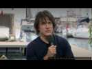 Je ne l'oublierai jamais : Tom Cruise remercie chaleureusement Pierre Lescure de lui avoir...
