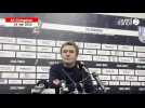 VIDÉO. Dunkerque - Guingamp : « Ce n'est pas à l'image de notre saison », regrette Sylvain Ripoll