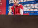 Football. FCR : Clément Bassin revient sur la saison qui vient de s'écouler et se projette sur l'avenir