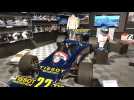 Museum des Circuit Spa-Francorchamps