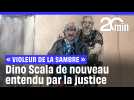 « Le violeur de la Sambre » de nouveau entendu par la justice